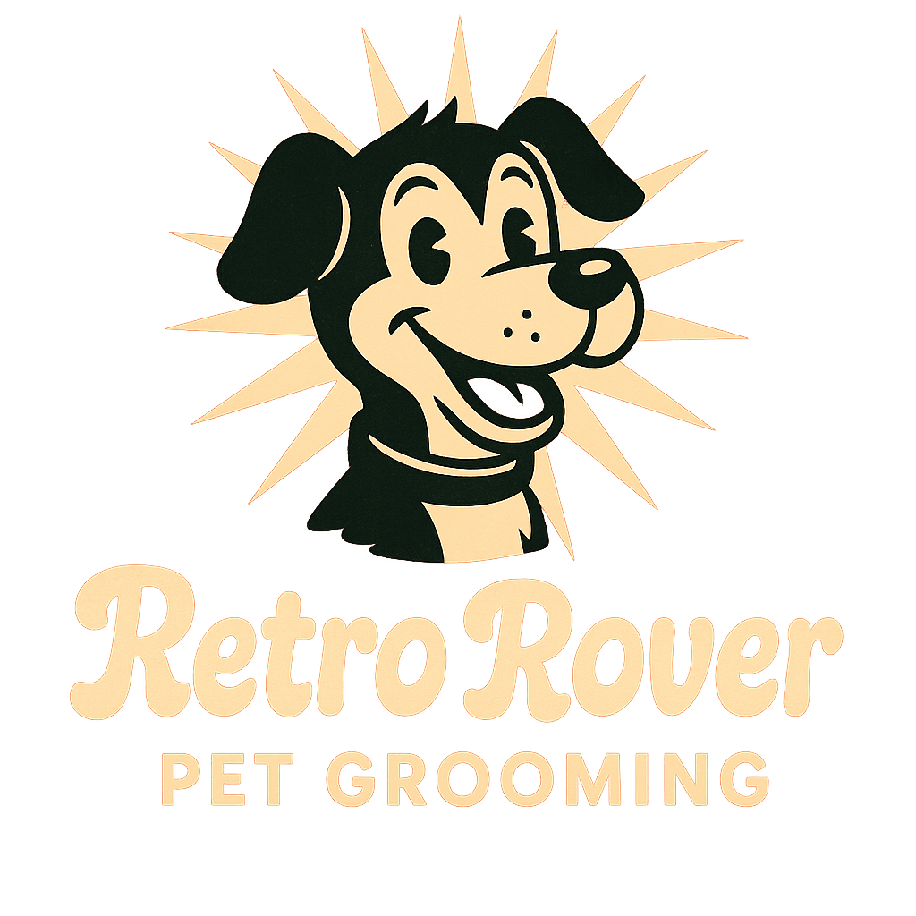 Catering company logo placeholder