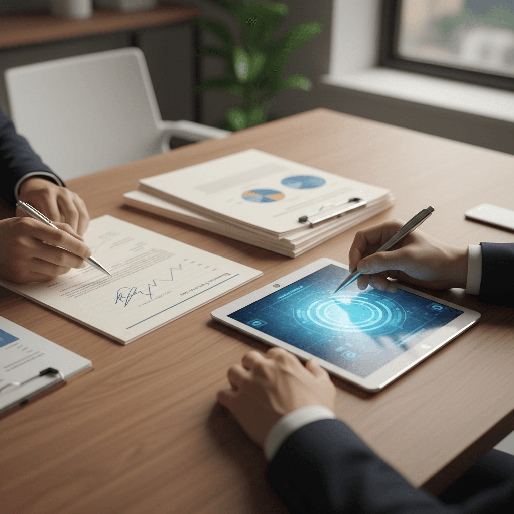 Performance-based pricing